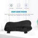 thumbnail image 3 of unbranded 2Ud Fundas Para Reposabrazos De Oficina Ergonómico Negro, 3 of 7