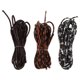 thumbnail image 1 of cordones de piel sintética de leopardo de 3 mm x 5 m para hacer joyas, collares, pulseras, manualidades, abalorios y bisutería., 1 of 7
