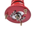 thumbnail image 3 of GELUOXI New Coilover Spring and Shock Assembly for Mazda RX-7 Convertible Coupe 1986-1991 Red 4Pcs, 3 of 9