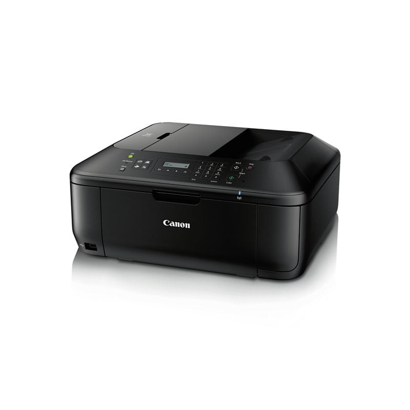 Canon PIXMA MX452 Wireless Inkjet All-In-One Printer – Print, Copy, Scan, Fax, Auto Document Feeder, 4800 DPI