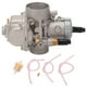 thumbnail image 1 of Carburador ATV Jadeshay conjunto de repuesto para Polaris Xpress 400 1996-1997, 1 of 8