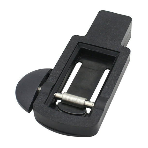 pitrice Reed Trimmer Black Reed Cutter For Musical Instrument