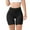 m-Noir, variante sur Legging Femme Été Fin Soie Glacée sous-Vêtements Femme Coton Pack Pantalon Anti-Lumière Vague Yogalicious Leggings Trois Points Leggings Confortables Yoga avec Poches pour Femmes Cargo