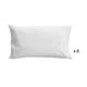 thumbnail image 1 of 6 Fundas Hoteleras para almohada de algodón tamaño Kig Size Du Vló Funda para almohada, 1 of 2