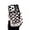Black, variant on for iPhone Case,Luxury ElectroPlated Fish Shape Frame Glitter Sparkle Sparkly Soft Shockproof Phone Case (Rose Gold,iPhone 14)