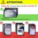 thumbnail image 2 of Funda ZtoTopCases para Samsung Galaxy Tab A9 8.7 2023 negra, 2 of 8