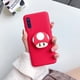thumbnail image 1 of Funda de silicona con dibujos animados para teléfono móvil, carcasa trasera suave con soporte para Samsung Galaxy A50, A30, A40, A20, A10, A70, A60, A80, A7, 2018, A10E Fivean unisex, 1 of 2