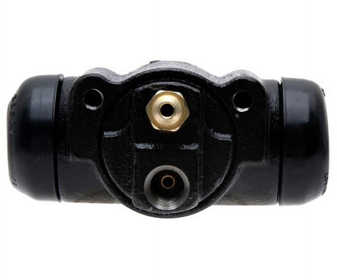 Raybestos WC37420 Professional Grade Drum Brake Wheel Cylinder Fits select: 1993 TOYOTA PICKUP 1/2 TON SHORT WHEELBASE, 1983-1988 TOYOTA PICKUP