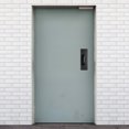 thumbnail image 2 of MasteelfCA Poignée de Porte Commerciale Poignée de Plaque de Porte Poignée de Porte de Placard Attache, 2 of 8