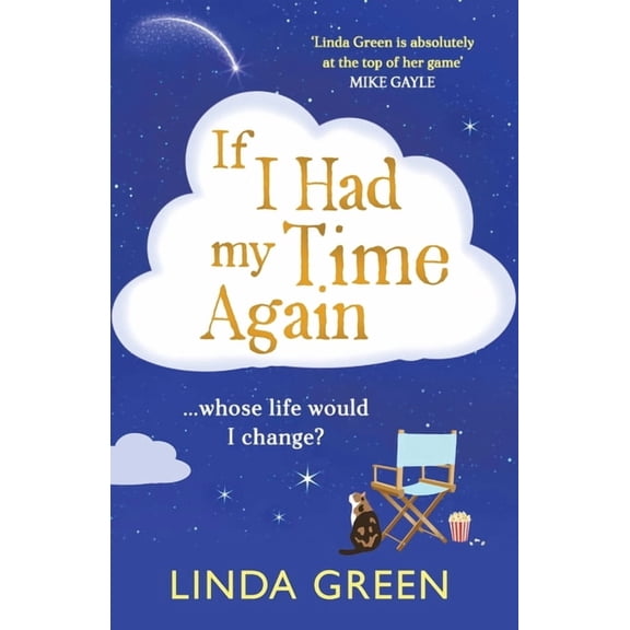 If I Had My Time Again, (Paperback)