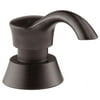 Delta DeLuca Soap / Lotion Dispenser in Venetian Bronze RP50781RB