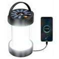 thumbnail image 1 of Luces para acampar al aire libre, luces de emergencia tipo C, 1 of 5