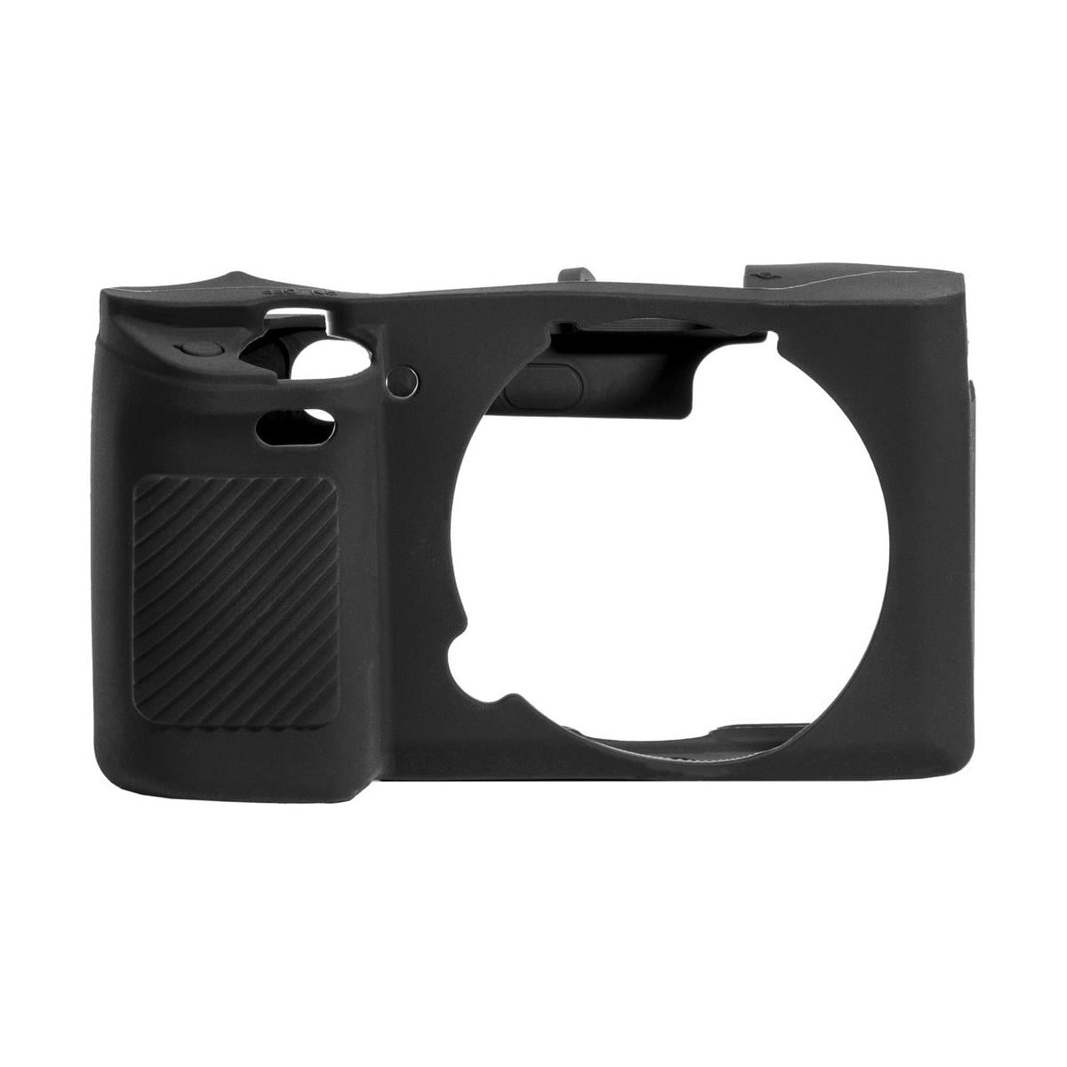 SLINGER Silicone Camera Skin for Sony A6400 & A6300