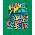 thumbnail image 3 of Pete The Cat - Love Yourself - Toddler And Youth Short Sleeve Graphic, 3 of 6
