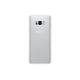 thumbnail image 1 of Funda Protectora Samsung Galaxy S8+ Transparente Plata, 1 of 5