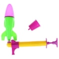 thumbnail image 3 of 1PC Rocket launcher outdoor water power rocket developing intelligent experiment toy, 3 of 6