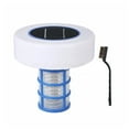 thumbnail image 1 of Solar Water Purifier, Copper Silver Ion Swimming Pool Algae Disinfection Purifier ,Amazing Filtration Performance, 1 of 6