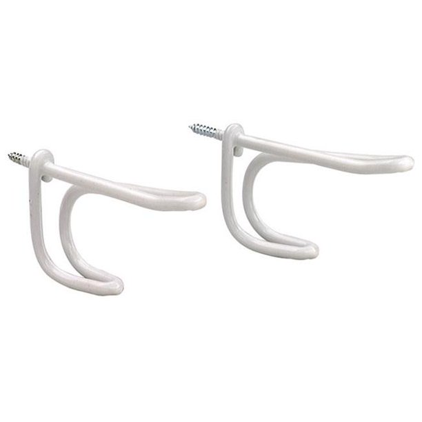 Lehigh Group ScrewIn Coat & Hat Hook SS24