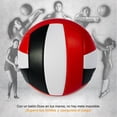 thumbnail image 3 of Balón Voleibol Duxx #5 PVC PRO, 3 of 5
