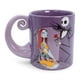 thumbnail image 1 of Taza Disney Pesadilla antes de Navidad Jack & Sally 600 ml, 1 of 6