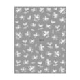 thumbnail image 1 of Pegatinas para decoración de uñas con flores blancas, autoadhesivas 3D Jormftte CPB-DE-LYY324-3, 1 of 5