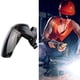 thumbnail image 4 of Casco de soldadura, casco de seguridad para soldar con protección UV para corte y montaje en la cabeza. Negro, 4 of 8