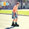 thumbnail image 2 of PATINES EN LINEA 4 RUEDAS APACHE T25, 2 of 2