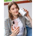 thumbnail image 2 of NEW MARBLE Pink - 2021 Samsung Galaxy A52, iPhone 13, 2 of 3