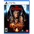 thumbnail image 1 of THE QUARRY.-PS5 Take-Two PS5, 1 of 2
