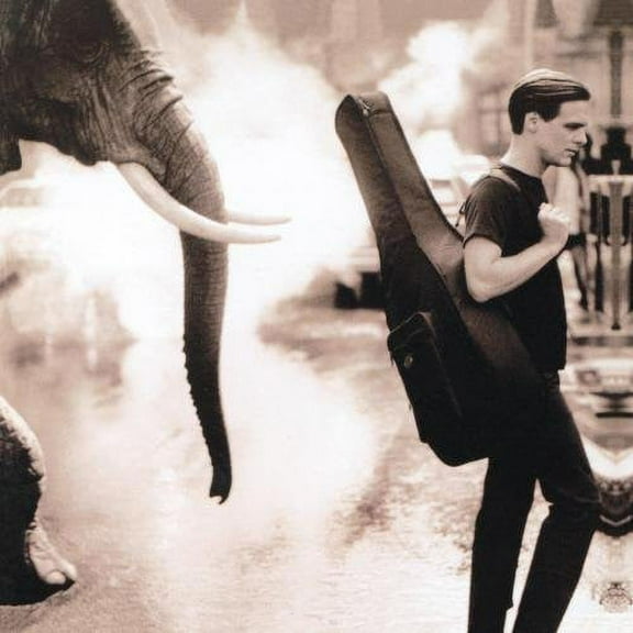 Bryan Adams - On a Day Like Today - Music & Performance - CD