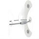 thumbnail image 1 of Anclajes para Muebles (Paquete de 6) una Prueba de BebéS, Anclajes para Muebles Antivuelco, Correas para Terremotos Resistentes una 400 Libras,, 1 of 9