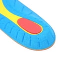 thumbnail image 3 of L/44?47 Tamaño Plantillas Deportivas Multifuncional Entrenamiento Absorción de Choque Absorción de Sudor Plantilla, 3 of 8
