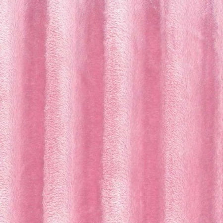 Springs Creative Mock Mink Fabric, per Yard
