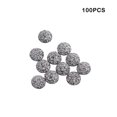 thumbnail image 4 of Jumpingount Kit de tachuelas con forma geométrica, cuentas de cristal, suministros para niñas, elegante, ampliamente aplicable, adorno de regalo dulce, Type3 NO3 Jumpingount AP010750-06B, 4 of 6