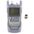 thumbnail image 2 of Optical Fiber , Optical Power Meter High Accuracy Fiber Optic Cable  650nm 7 Wavelength Fiber Optic Cable Light,  Cable, 2 of 8