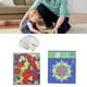 thumbnail image 4 of Juguetes Tangram, Rompecabezas De Madera De Haya Para El Hogar ANGGREK Otros, 4 of 8