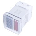 thumbnail image 4 of Motor Cw/ccw Controller Time Relay Motor Forward Reverse Timing Switch Timer Relay Lcd Timing Relay Motor Cw/ccw Controller BERM JZF-10A LCD Time Relay Motor CW/CCW Controller, 4 of 8