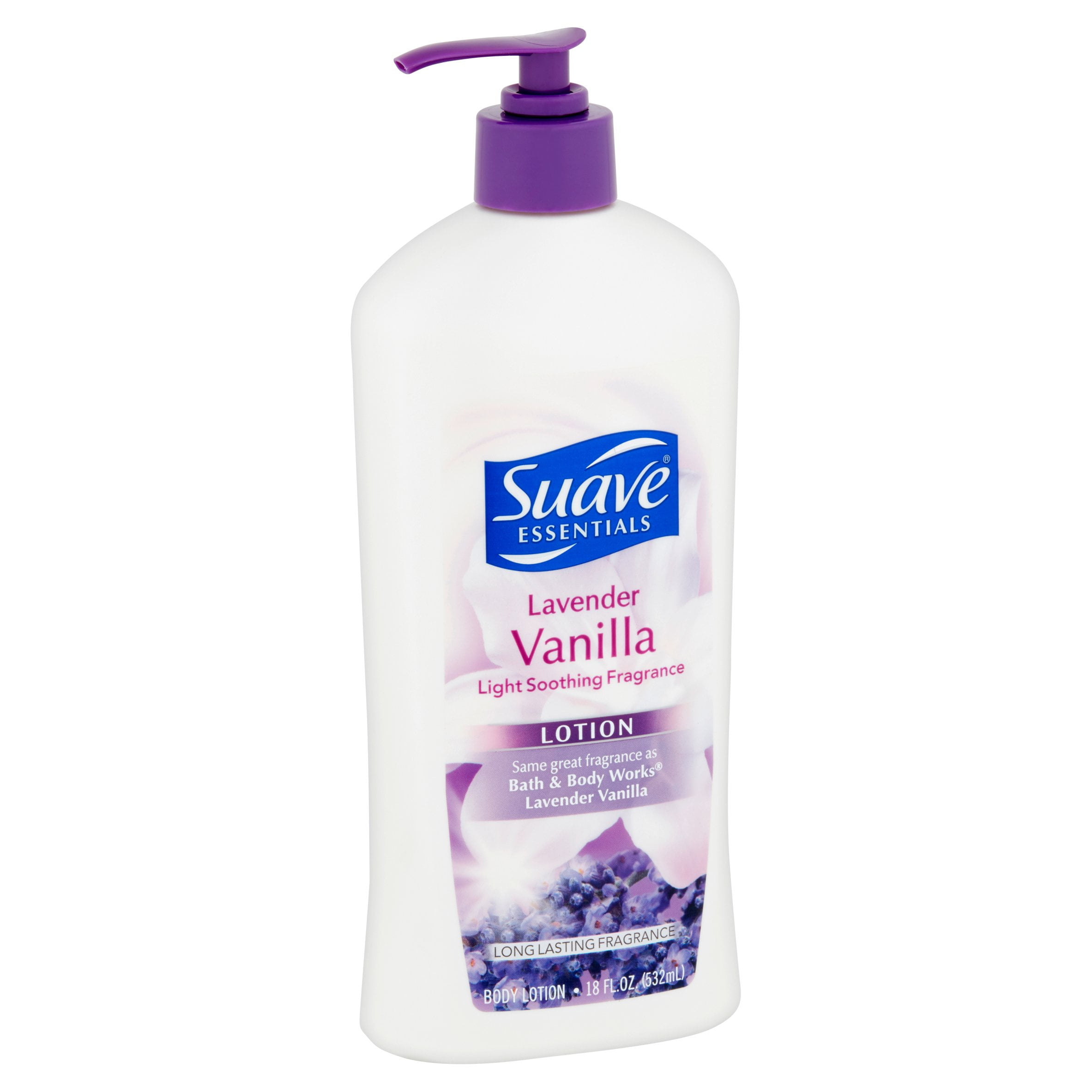 st ives lavender lotion