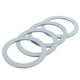 thumbnail image 4 of 4 PCS Blender Sealing Ring Gaskets O-Ring Gasket Seal O-Gasket Silicone for Oster and Osterizer Blen, 4 of 5