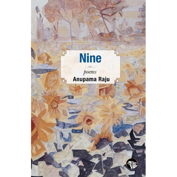 Nine: Poems, (Paperback)