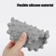 thumbnail image 5 of Estantería para almacenamiento de jabones | Diseño inclinado para un drenaje fácil | Material plástico | Secado rápido y fácil de limpiar | Superficie antideslizante | Encaja con los jabones, 5 of 6