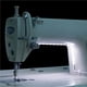 thumbnail image 5 of Toystoory Tira de luces LED para máquina de coser con interruptor táctil, suministro USB autoadhesivo, lámparas de noche ajustables de 5V, armario de Iluminación navideña Tipo 2 Toystoory HA025951-02, 5 of 6