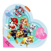 Frankford Nickelodeon's Paw Patrol Valentine's Heart Milk Chocolate, 1.6 Oz.