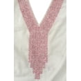 thumbnail image 2 of HAPPY BAY Women's Plus Size Fashion Bathing Suit Swimwear Cover-up 2X-3X Snow White_N22, 2 of 3