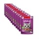 thumbnail image 1 of Caja Whiskas Sobre Gato Filets Res 85 g (12 Pzas), 1 of 4