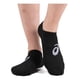 thumbnail image 1 of Calcetines Asics Unisex Invasion No Show Negro 6 pares ZK31860904, 1 of 6