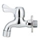 thumbnail image 3 of Grifo de agua Jadeshay de Cobre G1/2 pulgadas grifo de agua fría simple, 3 of 8