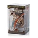 thumbnail image 4 of Figura The Noble Collection Jurassic Park Tyrannosaurus Rex, 4 of 5