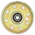thumbnail image 4 of 8TEN Poulie Plate pour Cub Cadet MTD RZT42 RZT50 01004081 756-1229 810-CID2230L, 4 of 6