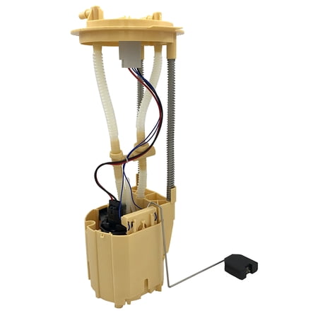 Agility Auto Parts 4010543 Fuel Pump Module Assembly for Dodge Specific Models